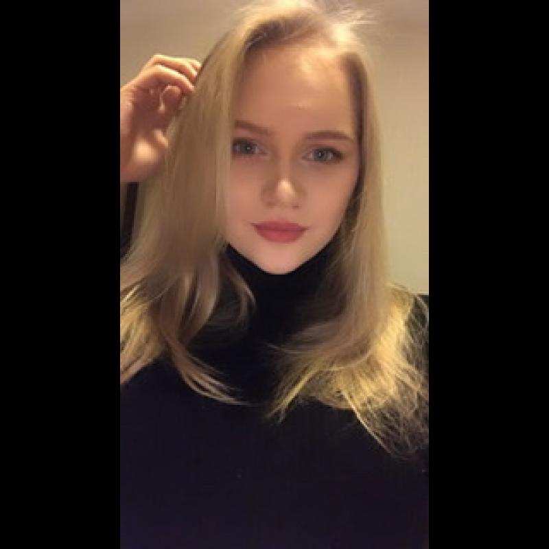 user