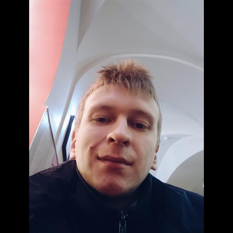 user