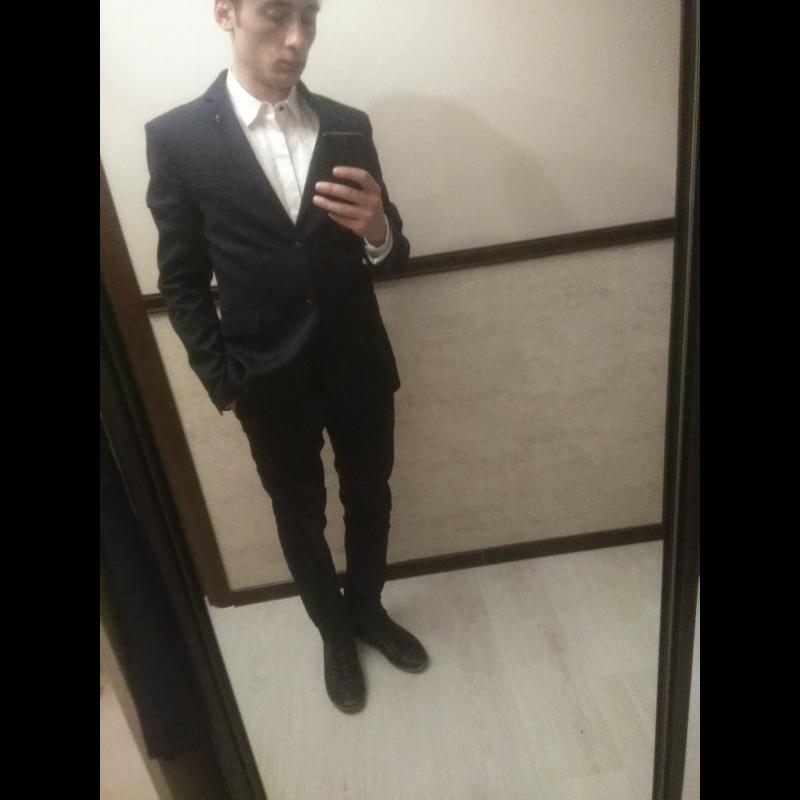 user