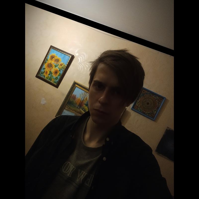 user
