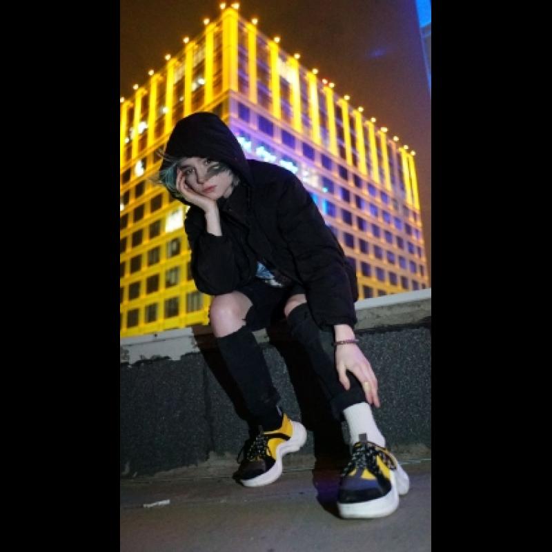 user