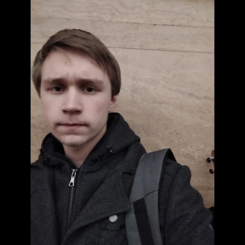 user