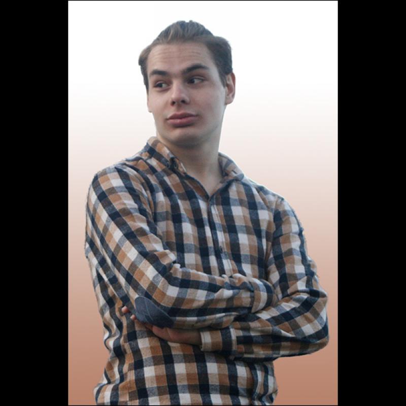 user