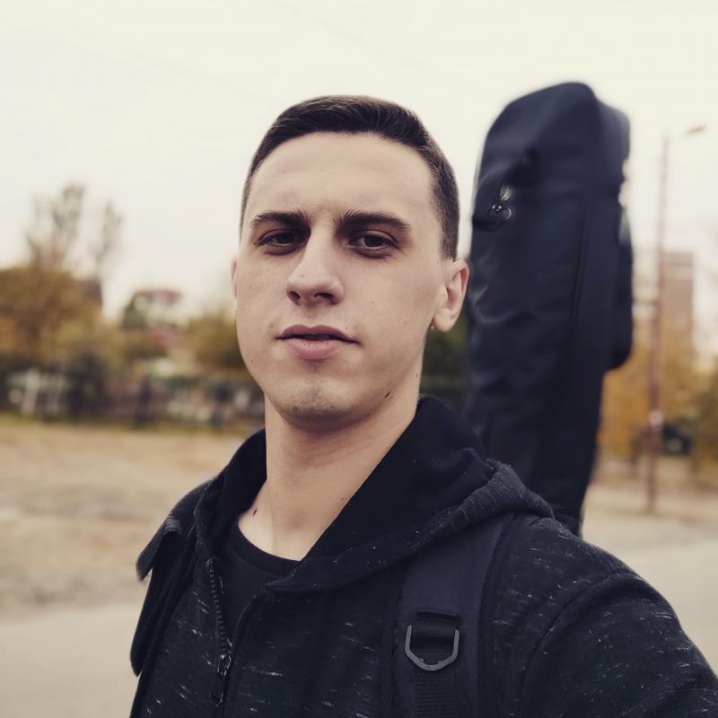 user