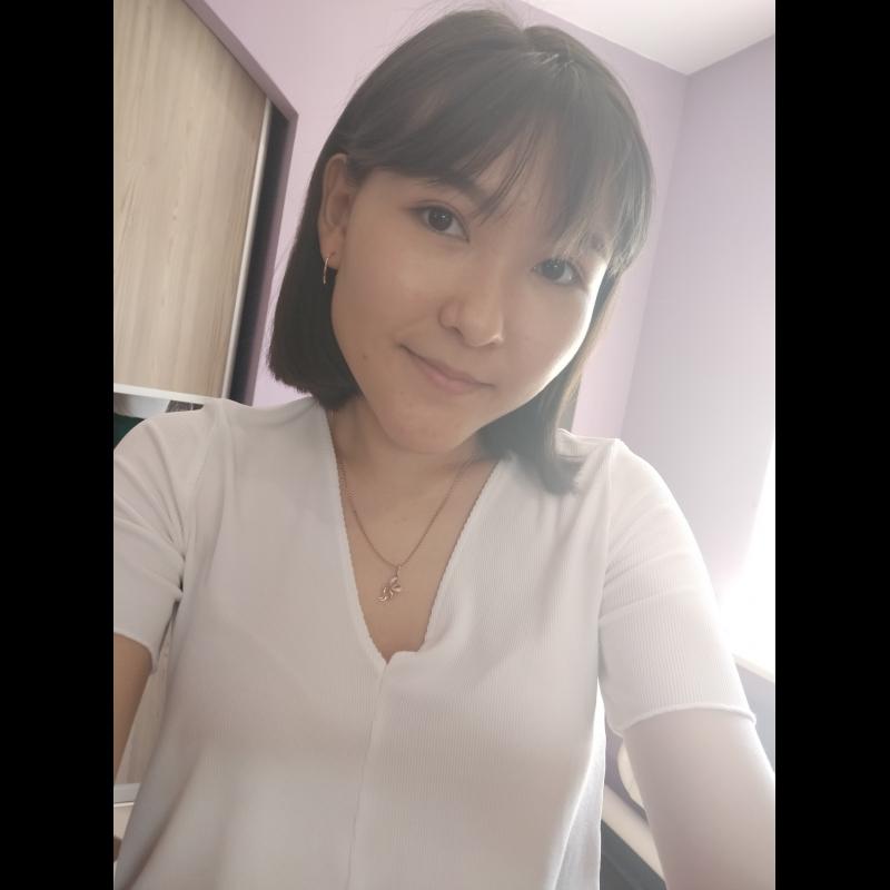 user