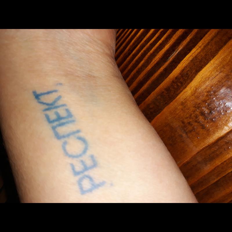 user
