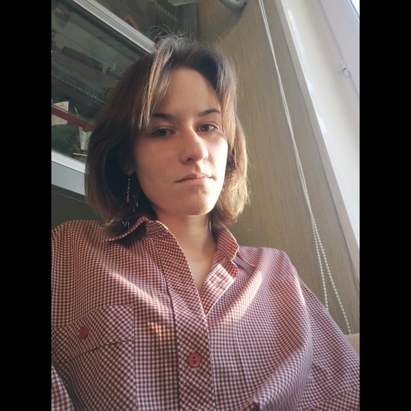 user