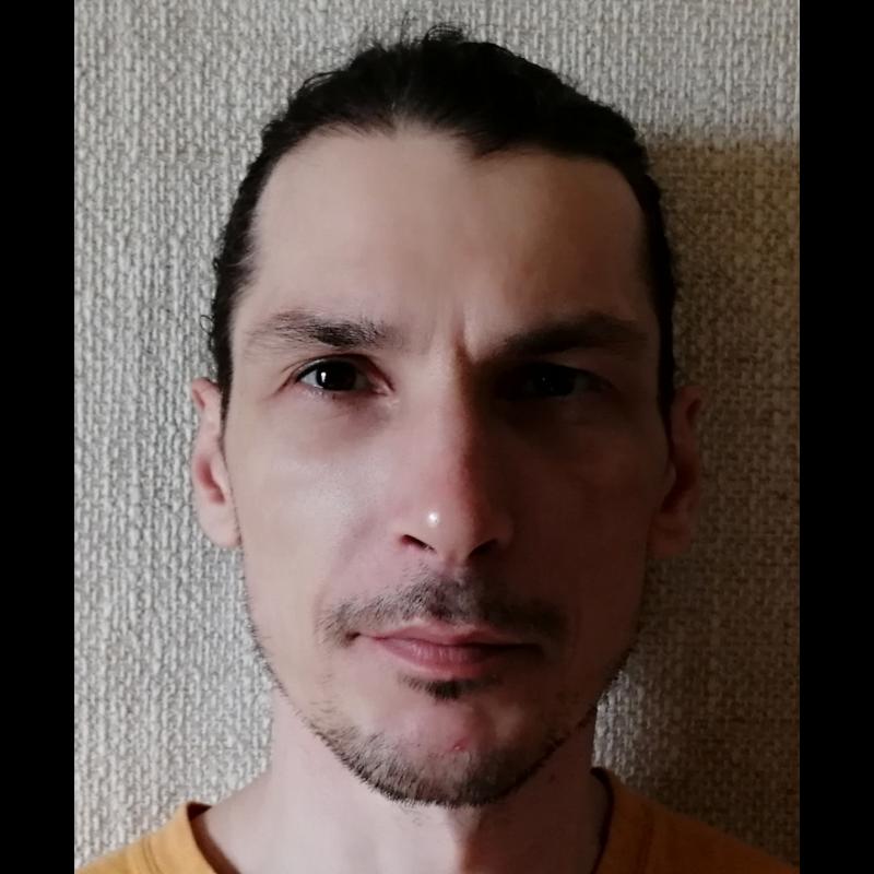 user