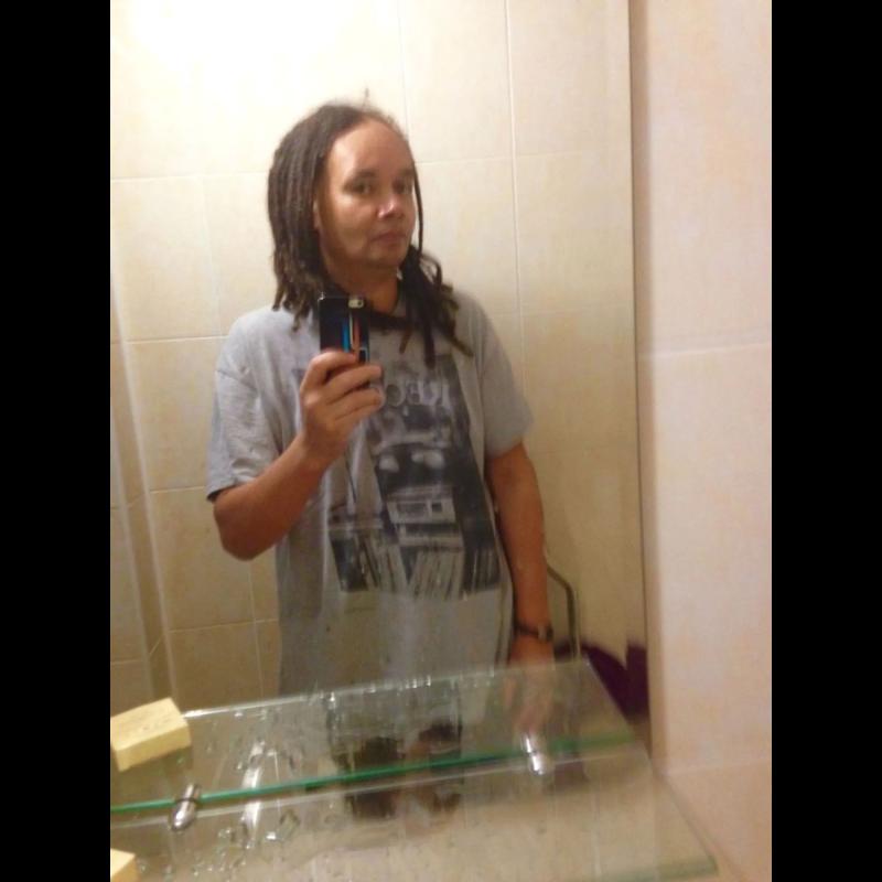 user