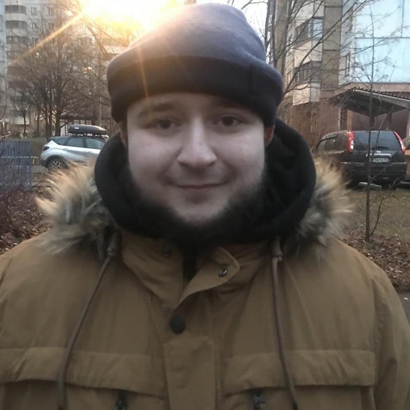 user